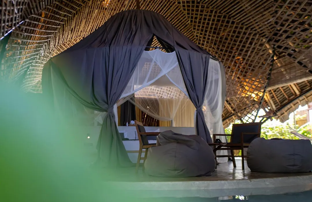 Bamboo Zanzibar-1