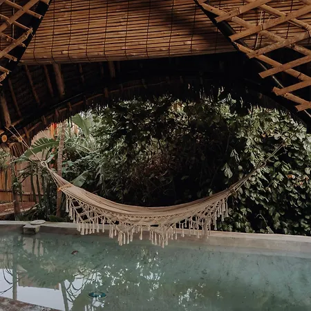 Bamboo Zanzibar-3